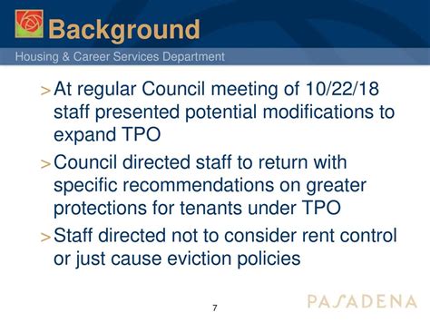 txepc stay updated always|TPO (Tenant Protection Ordinance) — Eviction Service Center.